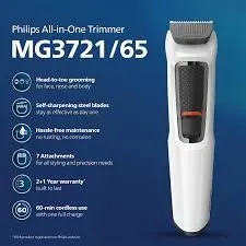 trimmer